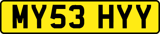 MY53HYY