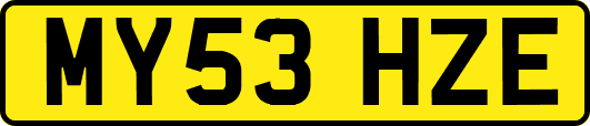 MY53HZE