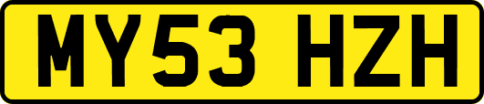 MY53HZH
