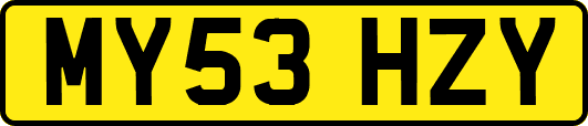 MY53HZY