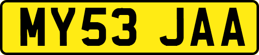 MY53JAA