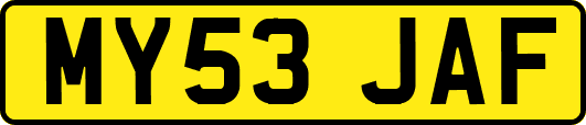 MY53JAF