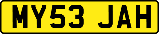 MY53JAH