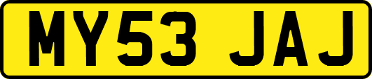 MY53JAJ
