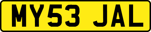 MY53JAL