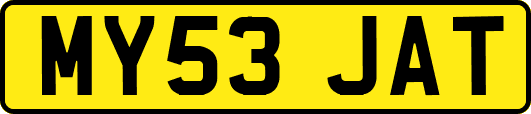 MY53JAT