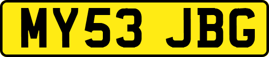 MY53JBG