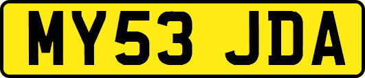 MY53JDA