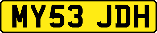 MY53JDH