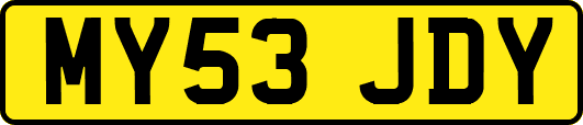 MY53JDY