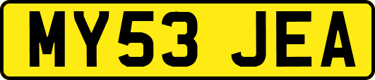 MY53JEA