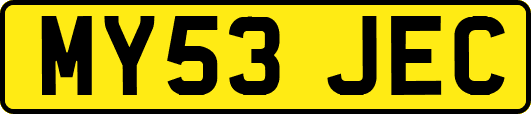MY53JEC