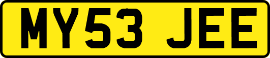 MY53JEE