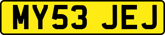 MY53JEJ