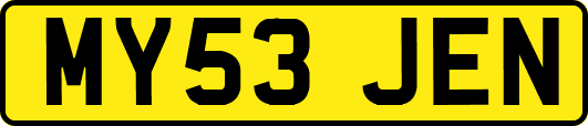 MY53JEN