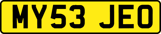 MY53JEO