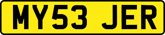 MY53JER