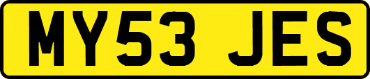 MY53JES