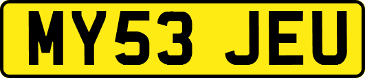 MY53JEU