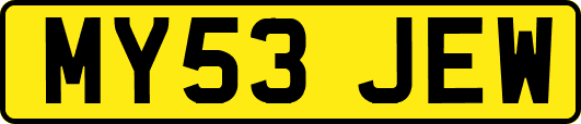 MY53JEW