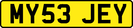 MY53JEY