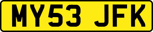 MY53JFK