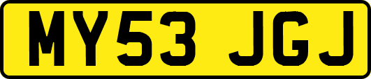 MY53JGJ