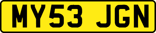 MY53JGN