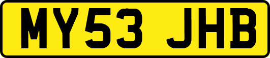 MY53JHB