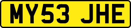MY53JHE