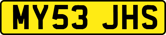 MY53JHS