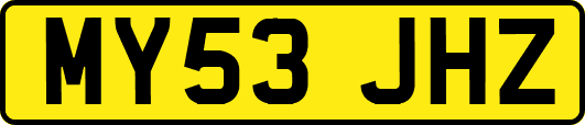 MY53JHZ
