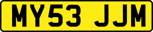 MY53JJM