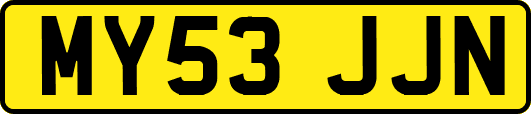 MY53JJN