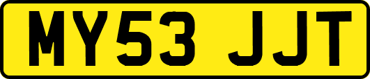 MY53JJT