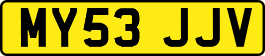 MY53JJV