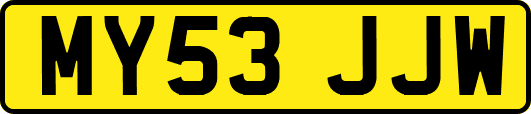 MY53JJW