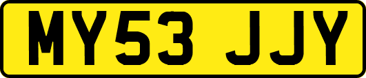 MY53JJY