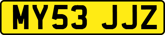 MY53JJZ