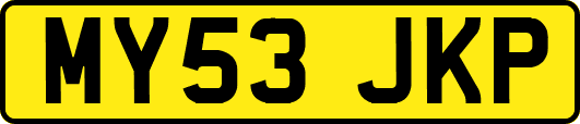 MY53JKP