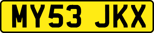 MY53JKX