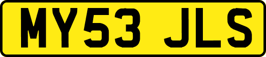 MY53JLS