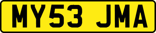 MY53JMA