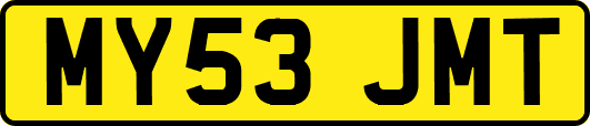 MY53JMT