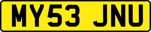 MY53JNU