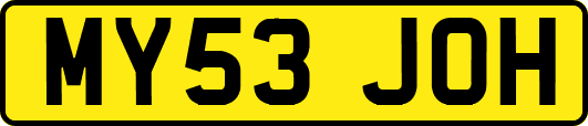 MY53JOH