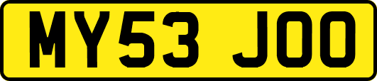 MY53JOO