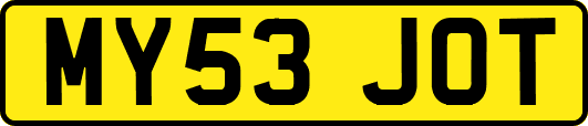 MY53JOT