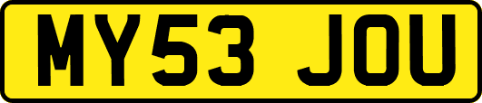 MY53JOU