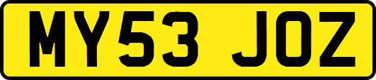 MY53JOZ